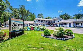 Sierra Motel Traverse City